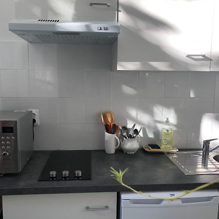 Villa Camelia Grand Studio Quartier Thermal Vichy Ngoại thất bức ảnh