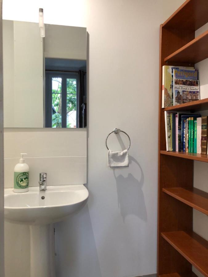 Villa Camelia Grand Studio Quartier Thermal Vichy Ngoại thất bức ảnh